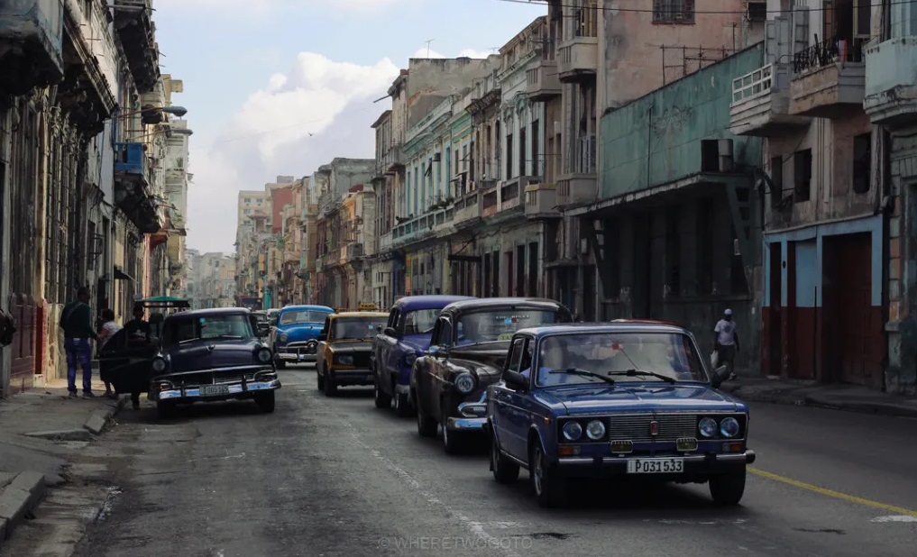 Actualiza Cuba legislación para la transmisión de propiedad e